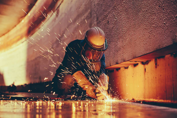 Best Automation and Robotic Welding in Tyler Run, PA