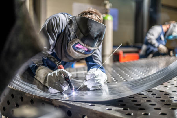 Best Automotive Welding in Tyler Run, PA