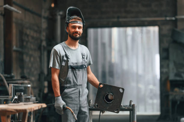 Affordable Welder Services in Tyler Run, PA