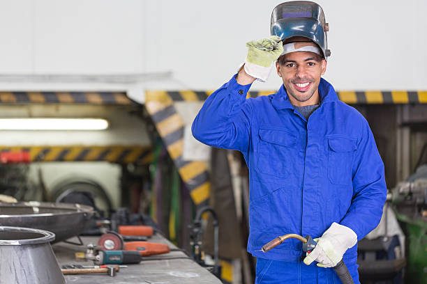 Best Welding Equipment Sales and Repair in Tyler Run, PA